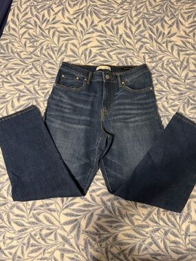 Ella Moss Ladies Indigo Jeans❗️